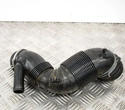 Skoda Yeti (5L) Air intake hose/pipe 3C0129654P