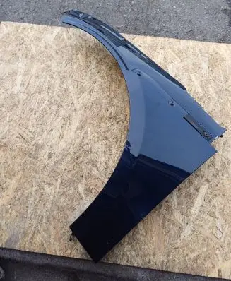 Porsche Macan (95B) Fender 95B821103c