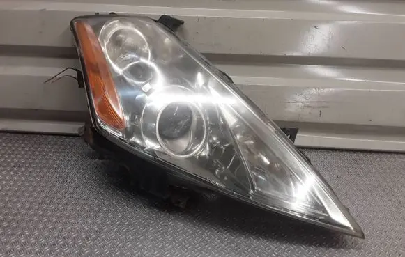 Nissan Murano Z50 Headlight/headlamp Nzmns111lbna