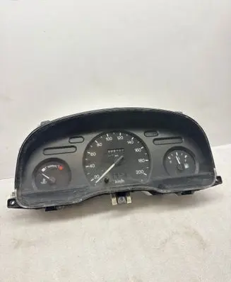 Ford Transit Speedometer (instrument cluster) 95VB10849 723456 130203