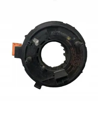 Audi A3 S3 8L Airbag slip ring squib (SRS ring) 1J0959653E