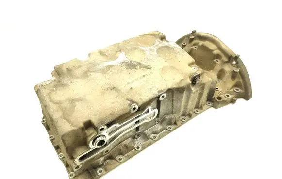 Chrysler PT Cruiser Oil sump R6640140002