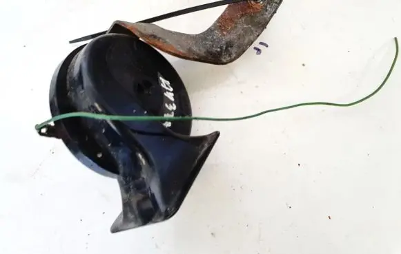 Mazda 2 Horn signal e20092018