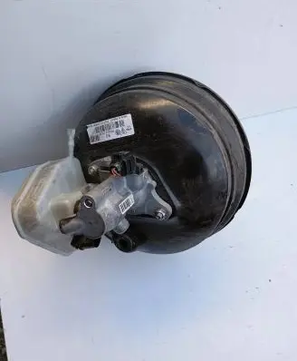 Porsche Cayenne (92A) Brake booster 7P0612101B