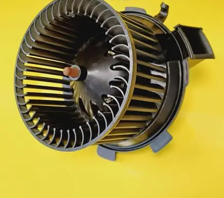 Peugeot 206 Heater fan/blower 5576705 55767
