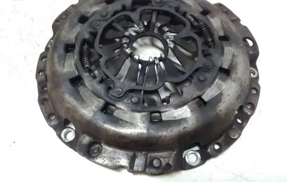 Volkswagen PASSAT B5.5 Pressure plate 