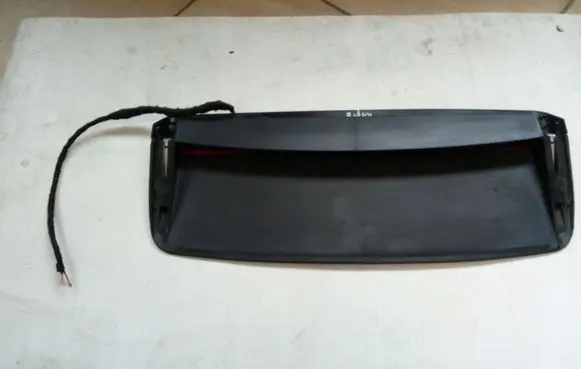 Seat Toledo IV (NH) Third/center stoplight 5JH945097B NE59007