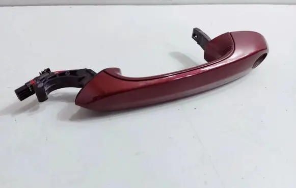 BMW 6 G32 Gran Turismo Front door exterior handle 9854991 9463547