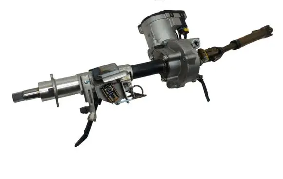 Hyundai Santa Fe Electric power steering pump 56340S2000 56300S2010