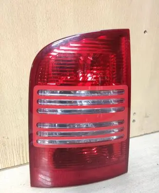 Skoda Octavia Mk1 (1U) Rear/tail lights 1U9945095B 1U9945111B