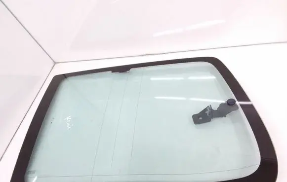 Citroen C8 Rear side window AS2