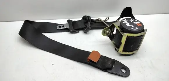 Ford Focus C-MAX Front seatbelt 3M51R61295AC