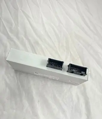 BMW 5 F10 F11 Tailgate/trunk control unit/module F005V01090