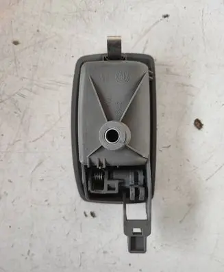 Peugeot Boxer Engine bonnet (hood) release handle C982 PA6GF30