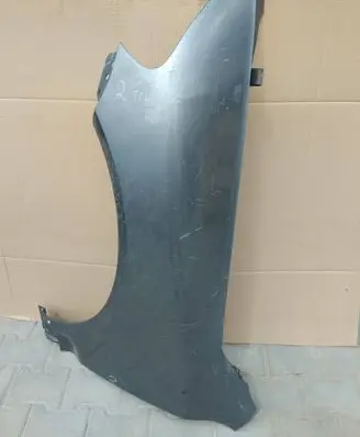 Volkswagen Touareg I Fender BLOTNIKTOUAREG