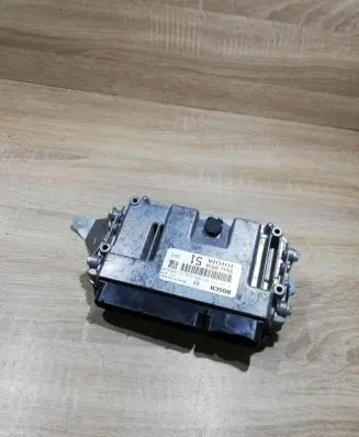 Toyota Aygo AB10 Engine control unit/module 896610H510 0261S16847