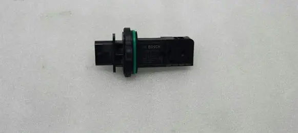 BMW 6 E63 E64 Mass air flow meter 7566990