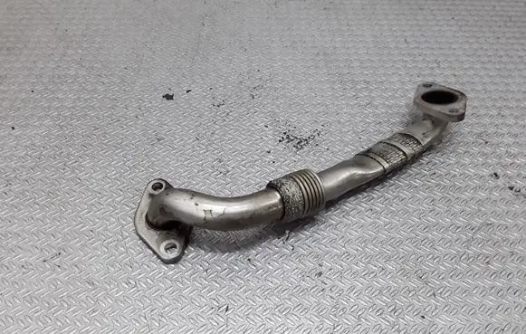 Seat Altea XL EGR valve line/pipe/hose 03G131521AF