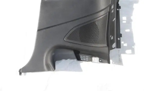 Peugeot RCZ Coupe rear side trim panel 