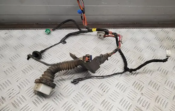 Dodge RAM Front door wiring loom P68092360AF