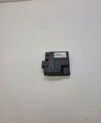 Audi A6 S6 C7 4G Other control units/modules 4G0907160B