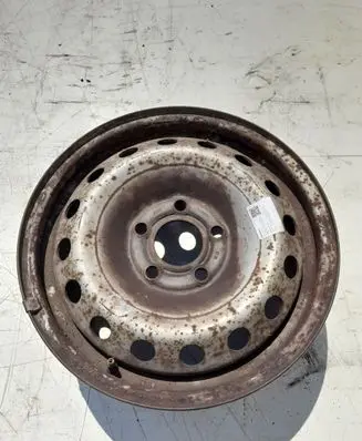 Opel Vivaro R12 alloy rim 1010469