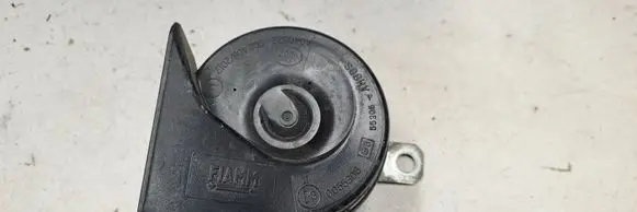 Skoda Fabia Mk3 (NJ) Horn signal 6Q0951107