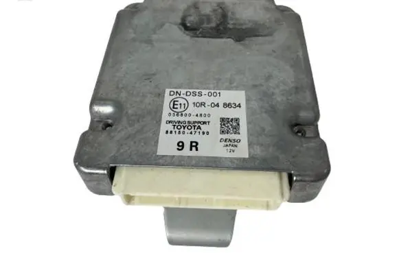 Toyota Prius (XW50) Other control units/modules 8815047190
