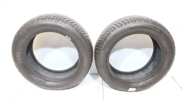 Ford Mondeo MK IV R16 summer tire 3528704429073