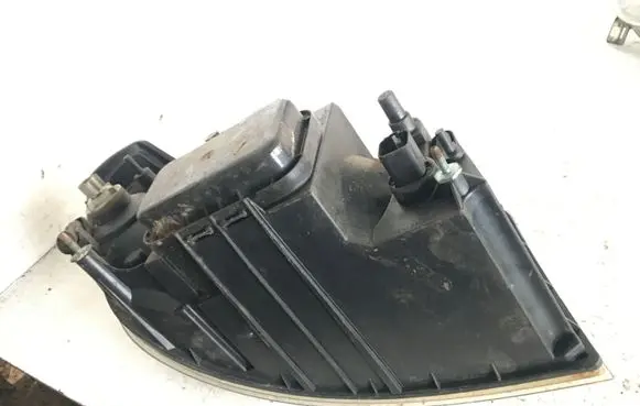 Ford Transit Headlight/headlamp
