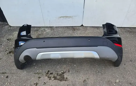 BMW X1 F48 F49 Rear bumper