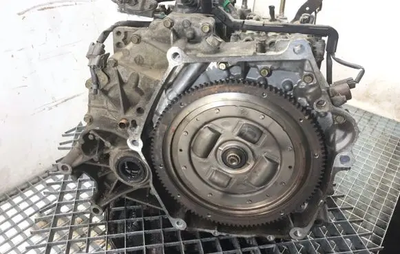 Honda Jazz Manual 5 speed gearbox 