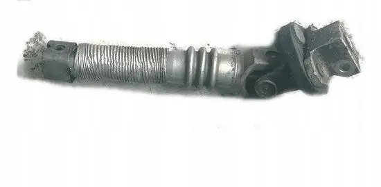 Mercedes-Benz S W221 Steering wheel axle set 