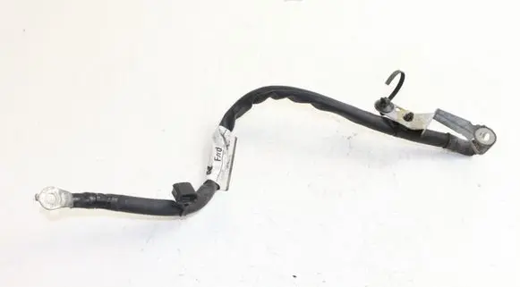 Ford C-MAX II Negative earth cable (battery) AV6T14324