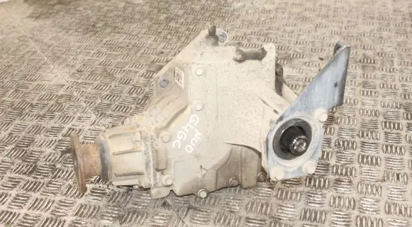 KIA Sportage Gearbox transfer box case F090300619 WGT39200