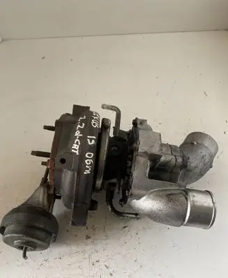 Lexus IS 220D-250-350 Turbo 051214172N 1720126010