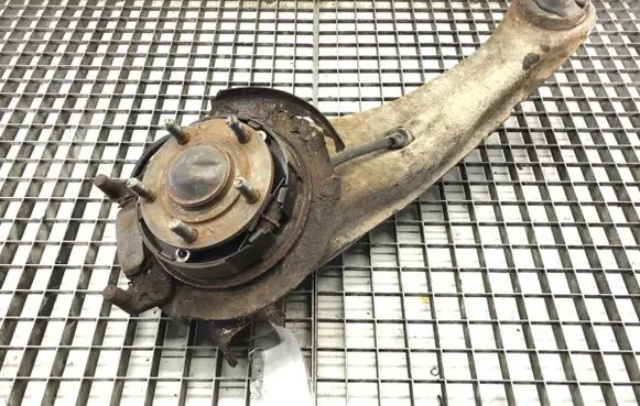 Mitsubishi Outlander Rear wheel hub 