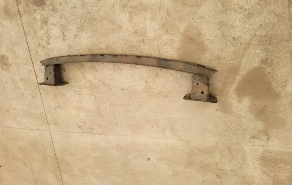 Ford Grand C-MAX Rear bumper cross member
