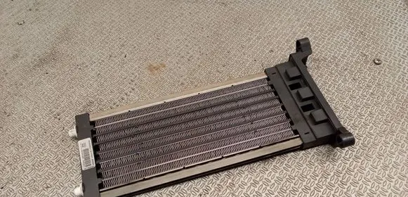 Audi A6 S6 C6 4F Electric cabin heater radiator 4F0819011