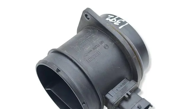 Land Rover Evoque II Mass air flow meter 0280218307 387990622
