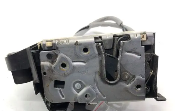 Mini One - Cooper Coupe R56 Front door lock 0556768