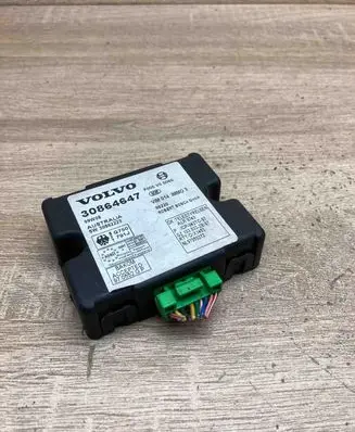 Volvo S40, V40 Immobilizer control unit/module 30864647