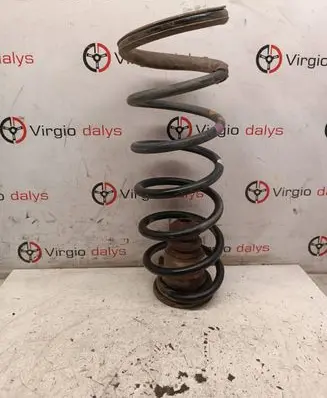 Citroen DS5 Rear coil spring