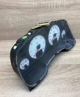Opel Astra G Speedometer (instrument cluster) 09130755YA FORDIESELLHD
