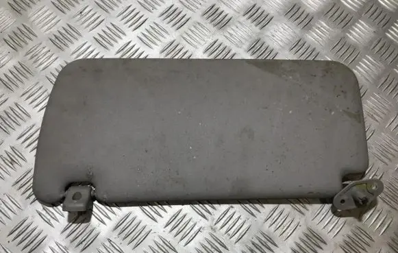 Nissan Navara D22 Sun visor