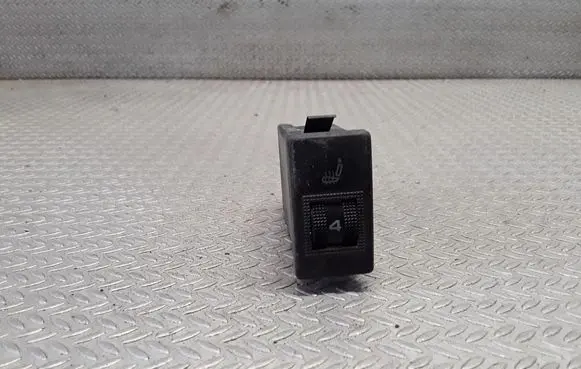 Audi A8 S8 D2 4D Seat heating switch 4D0963563B