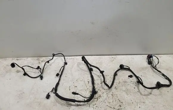 Porsche Macan (95B) Parking sensor (PDC) wiring loom