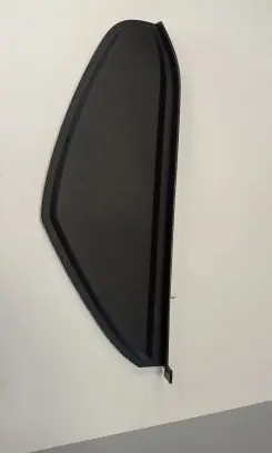 Dodge VAN RAM Dashboard side end trim 0000604103 0000606202