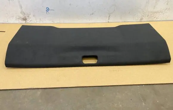 Chevrolet Corvette C7 Trunk/boot trim cover 22777870
