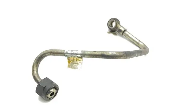 Chrysler Grand Voyager V Turbo turbocharger oiling pipe/hose